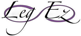 LEG EZ logo
