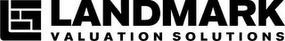 LEG LANDMARK VALUATION SOLUTIONS logo