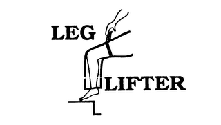 LEG LIFTER logo