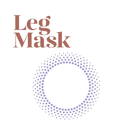 LEG MASK logo