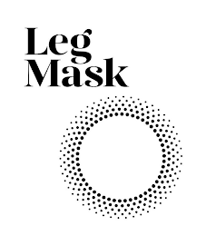 LEG MASK logo
