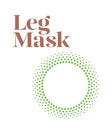 LEG MASK logo