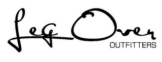 LEG OVER OUTFITTERS logo