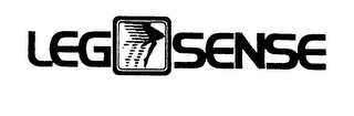 LEG SENSE logo