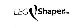 LEG SHAPER PLUS logo
