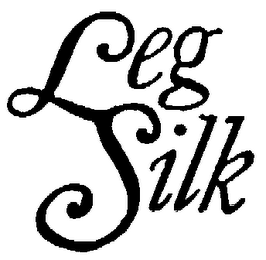 +LEG SILK logo