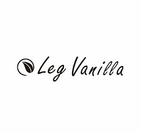 LEG VANILLA logo