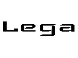 LEGA logo