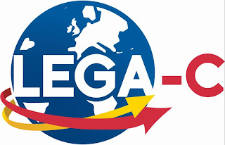 LEGA-C logo