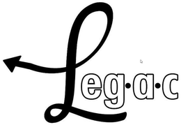 LEG·A·C logo