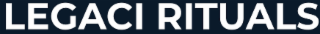 LEGACI RITUALS logo