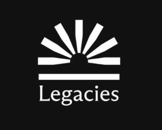 LEGACIES logo