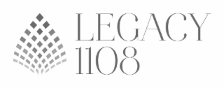 LEGACY 1108 logo
