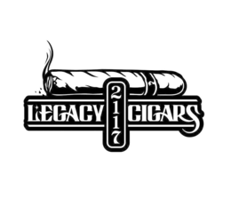 LEGACY 2117 CIGARS logo