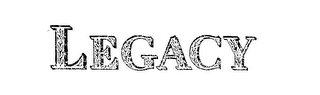 LEGACY logo