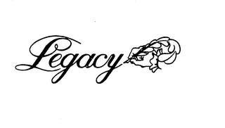 LEGACY logo