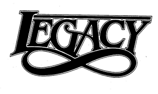 LEGACY logo