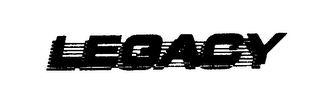 LEGACY logo