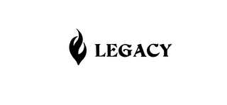 LEGACY logo