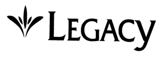LEGACY logo