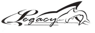 LEGACY logo