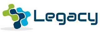 LEGACY logo