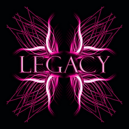 LEGACY logo