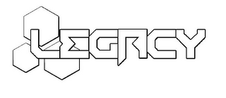 LEGACY logo