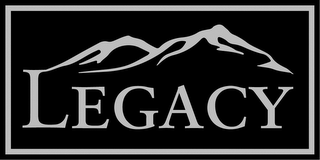 LEGACY logo