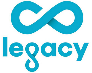 LEGACY logo