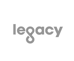 LEGACY logo