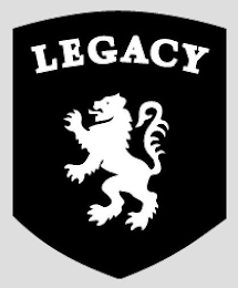 LEGACY logo