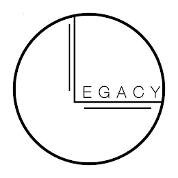 LEGACY logo