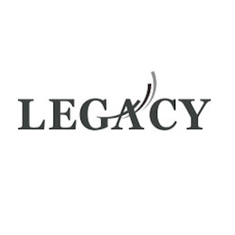LEGACY logo