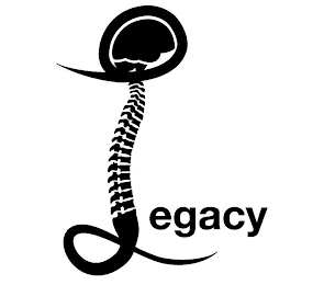 LEGACY logo