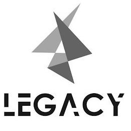 LEGACY logo