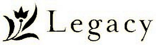 LEGACY logo