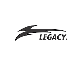 LEGACY. logo