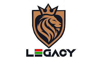 LEGACY logo