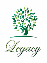 LEGACY logo