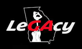 LEGACY logo