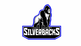 LEGACY ACADEMY SILVERBACKS