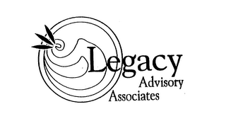 LEGACY ADVISORY ASSOCIATES logo
