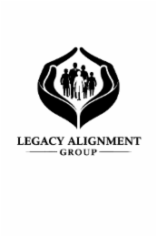 LEGACY ALIGNMENT GROUP logo