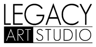 LEGACY ART STUDIO logo