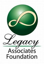 LEGACY ASSOCIATES FOUNDATION logo