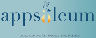 LEGACY ASSURANCE FOR THE GREATEST LIVES EVER LIVED logo