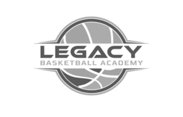 LEGACY BASKETBALL ACADEMY logo