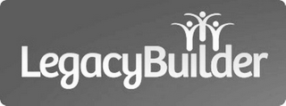 LEGACY BUILDER logo