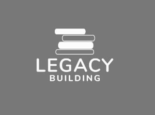 LEGACY BUILDING logo